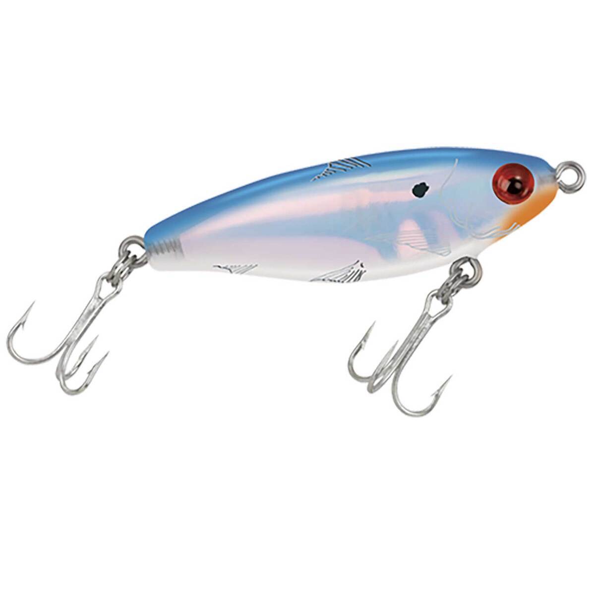 Mirrolure Mirrodine Jerkbait Mirrolure Mirrodine Jerkbait