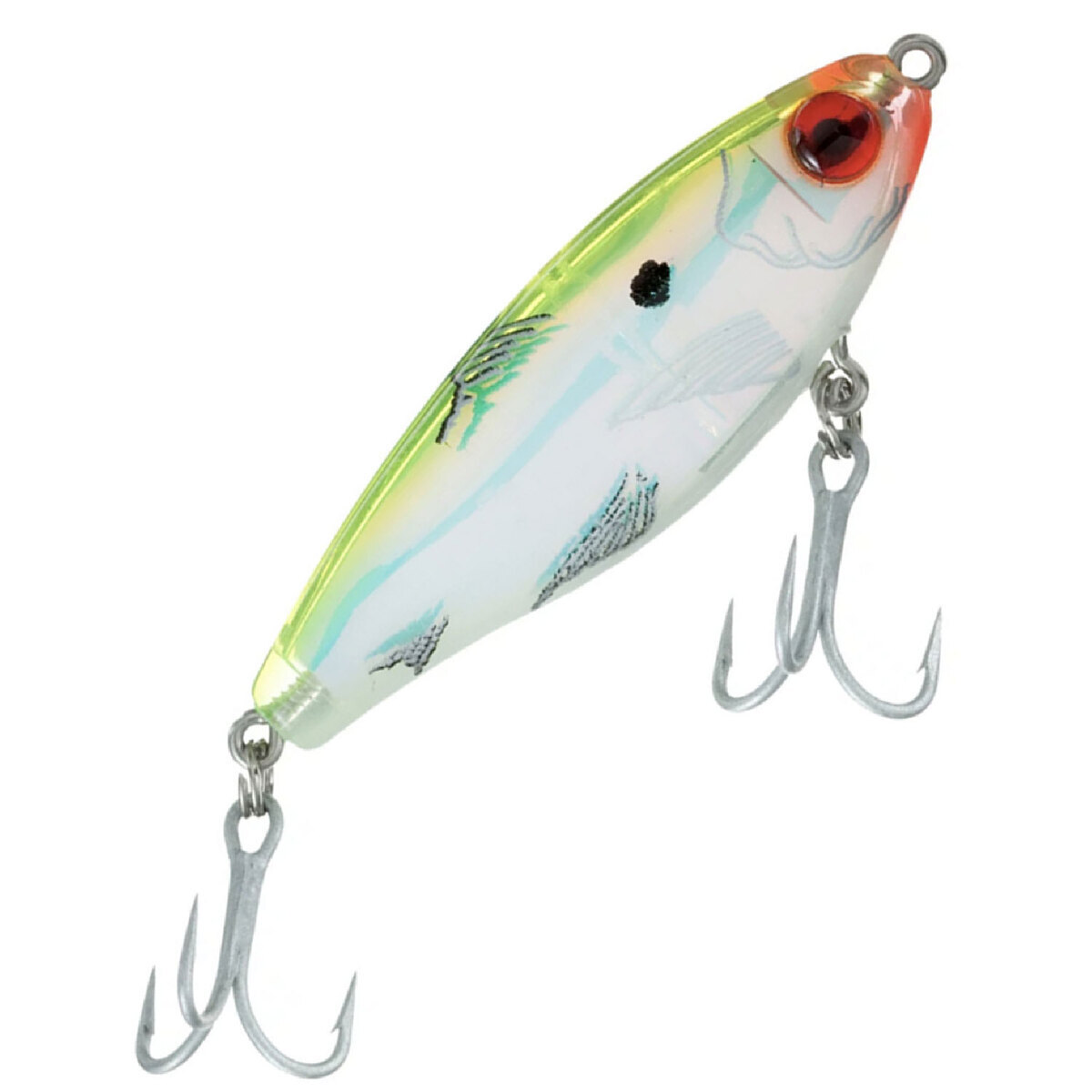 Mirrolure Mirrodine Jerkbait Mirrolure Mirrodine Jerkbait