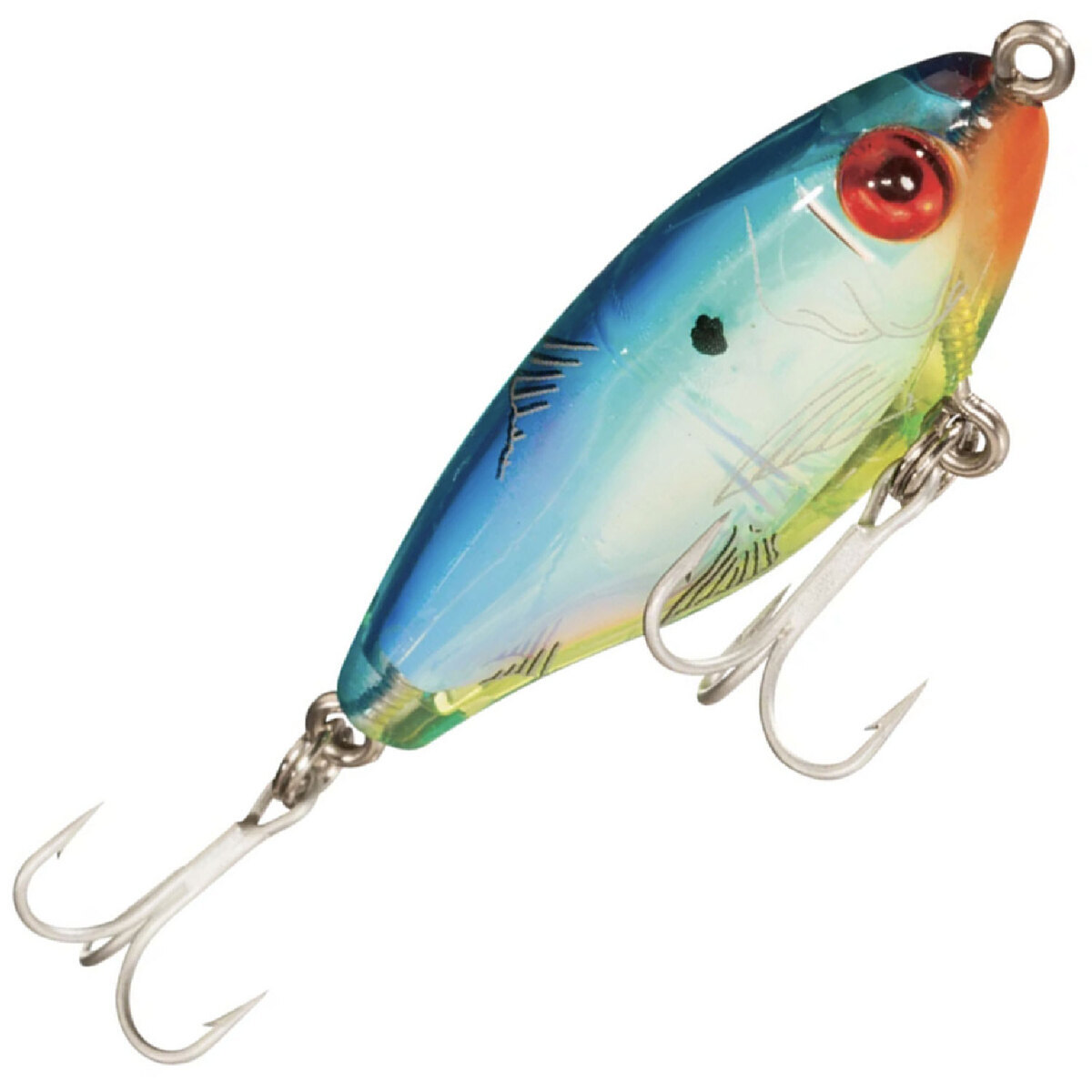 Mirrolure Mirrodine Jerkbait Mirrolure Mirrodine Jerkbait