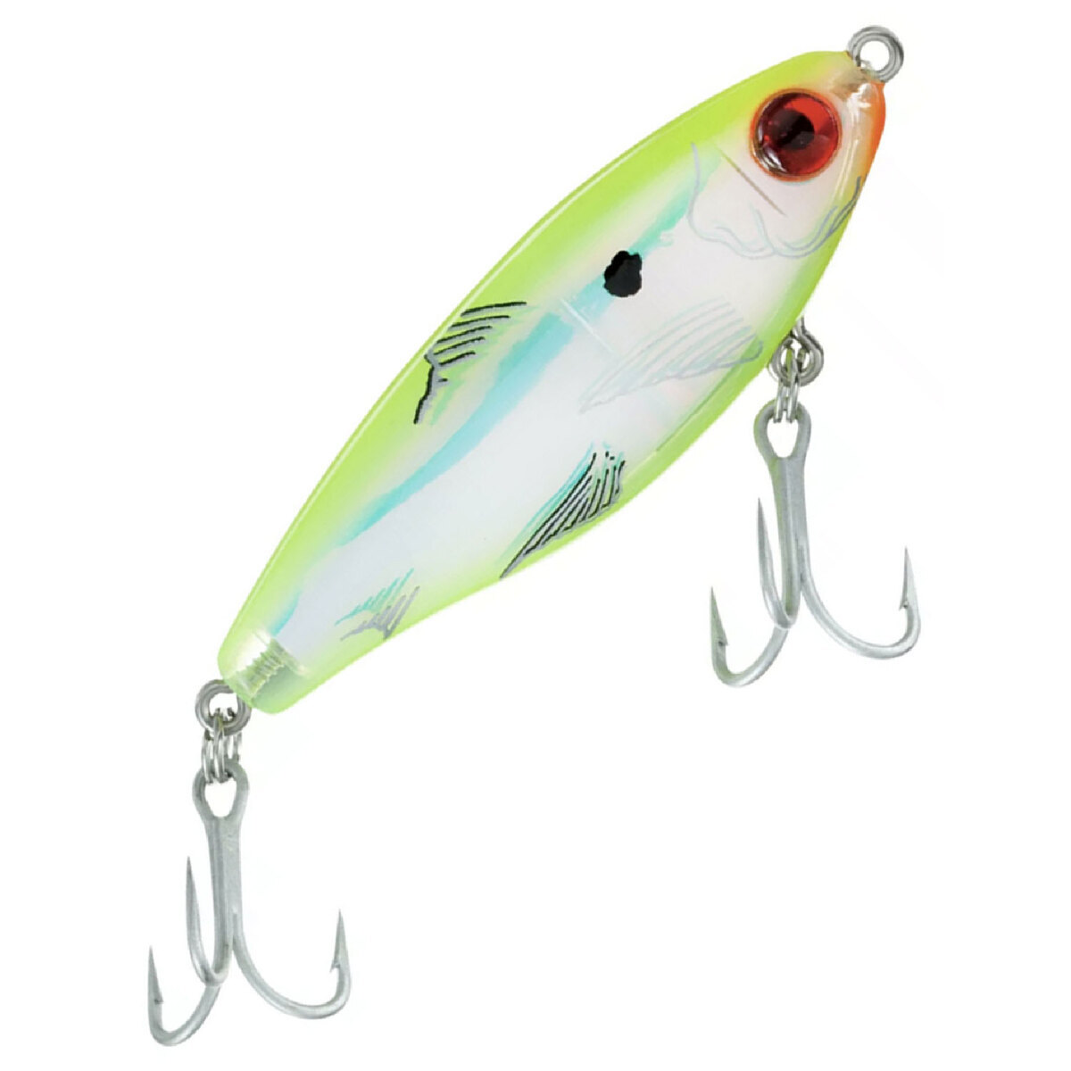 Mirrolure Mirrodine Jerkbait Mirrolure Mirrodine Jerkbait