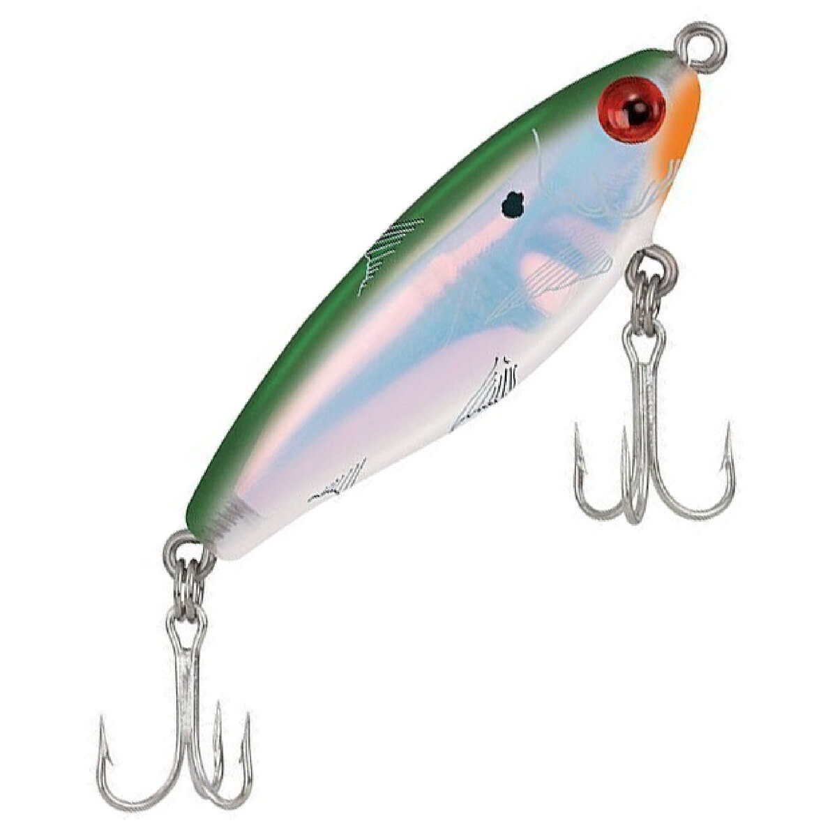 Mirrolure Mirrodine Jerkbait Mirrolure Mirrodine Jerkbait