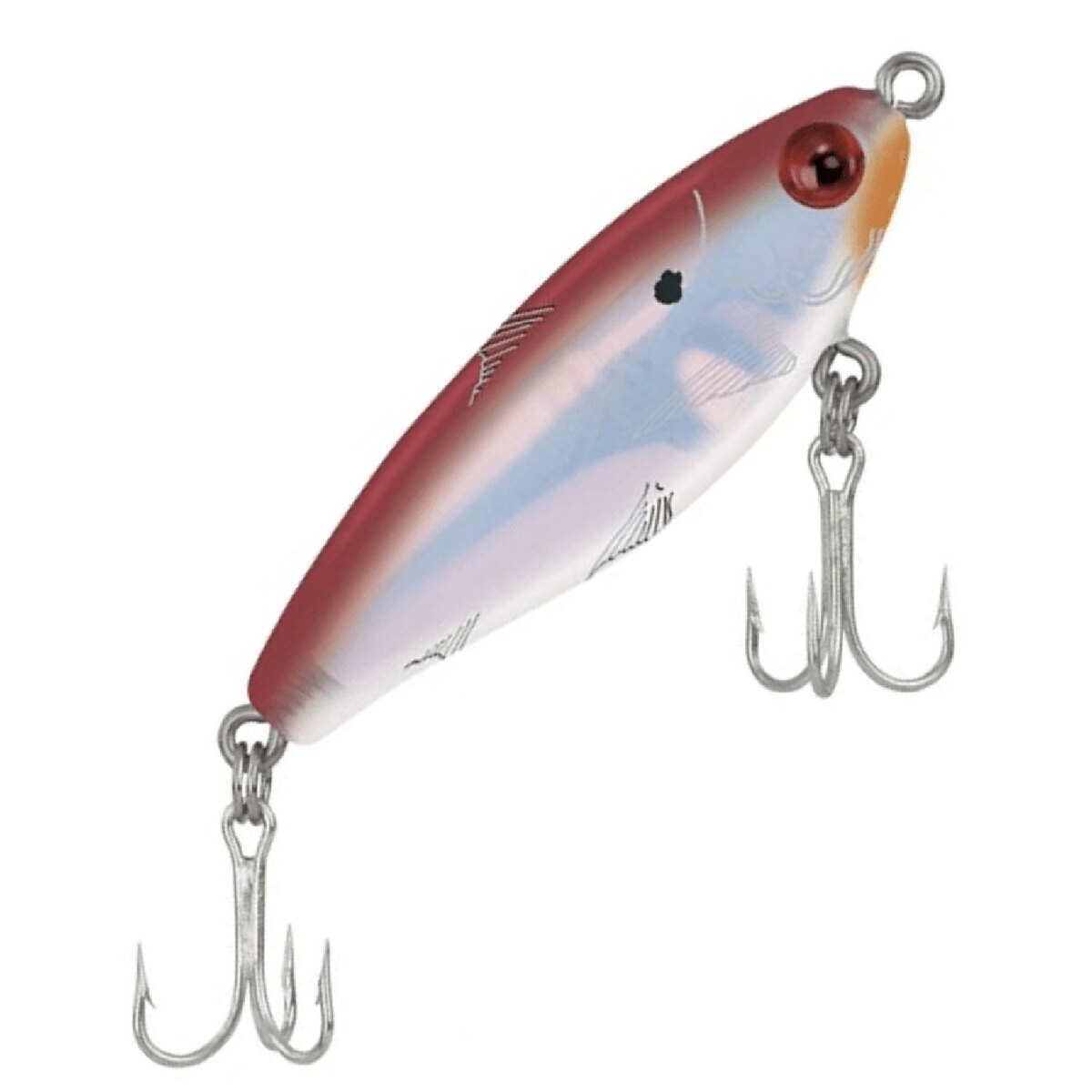 Mirrolure Mirrodine Jerkbait Mirrolure Mirrodine Jerkbait