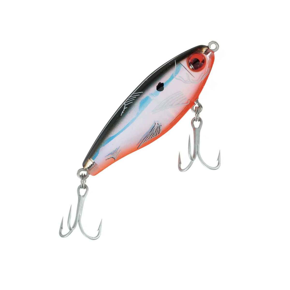 Mirrolure Mirrodine Jerkbait Mirrolure Mirrodine Jerkbait
