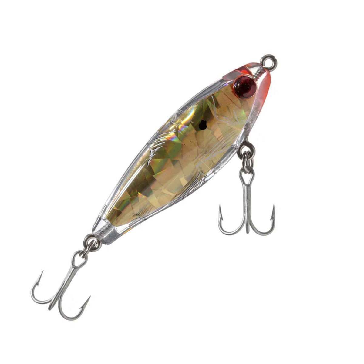 L&S Mirrolure 16MRS Mirromullet Aufhängen Twitchbait Silber Kalk L&S Mirrolure 16MRS Mirromullet Aufhängen Twitchbait Silber Kalk