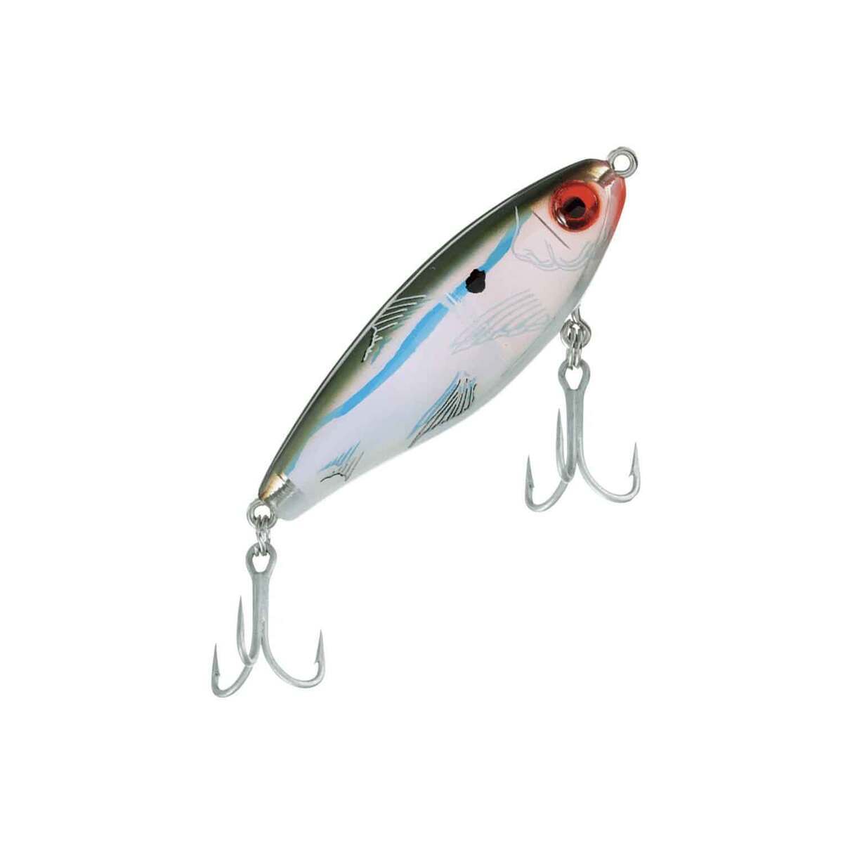 Mirrolure Mirrodine Jerkbait Mirrolure Mirrodine Jerkbait