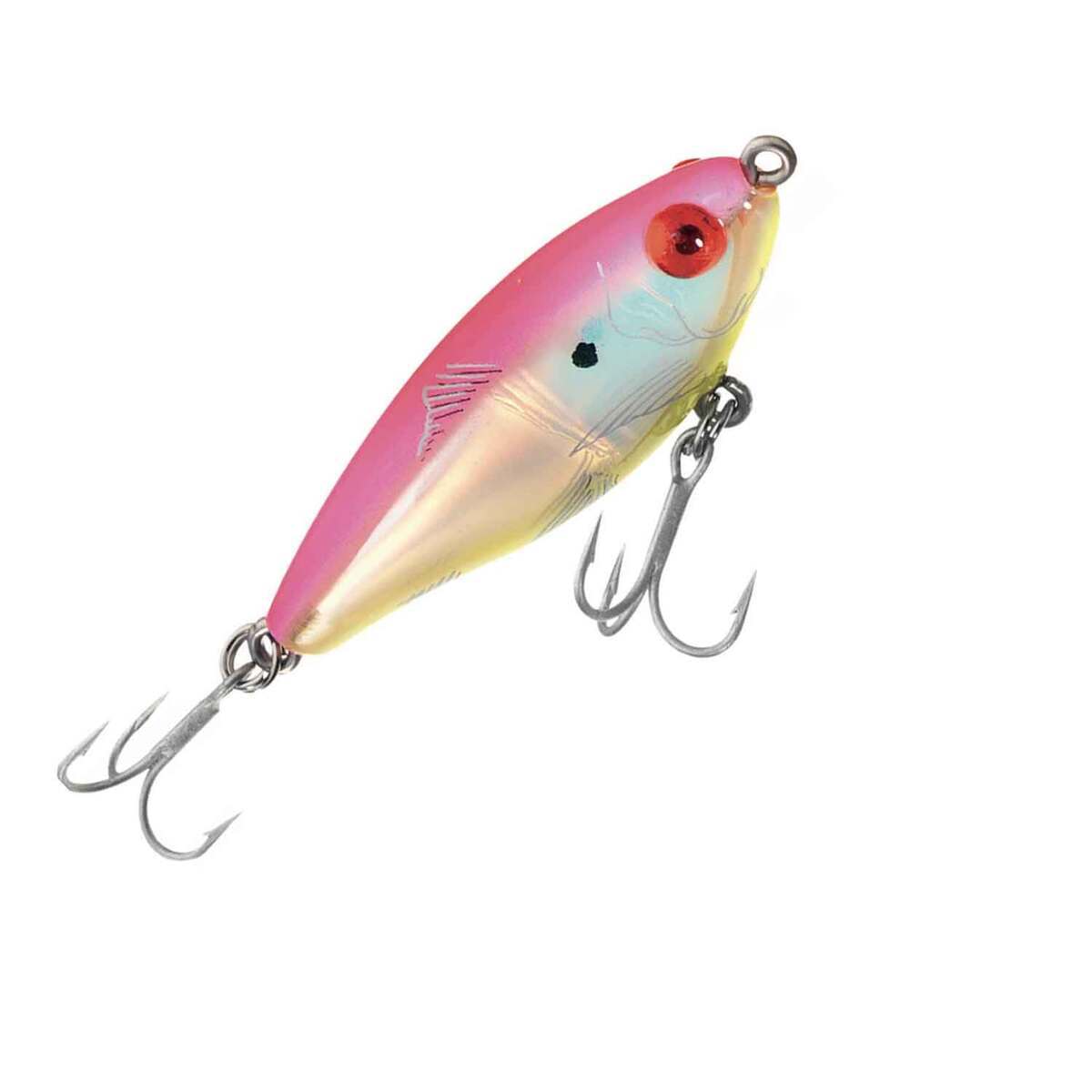 Mirrolure Mirrodine Jerkbait Mirrolure Mirrodine Jerkbait