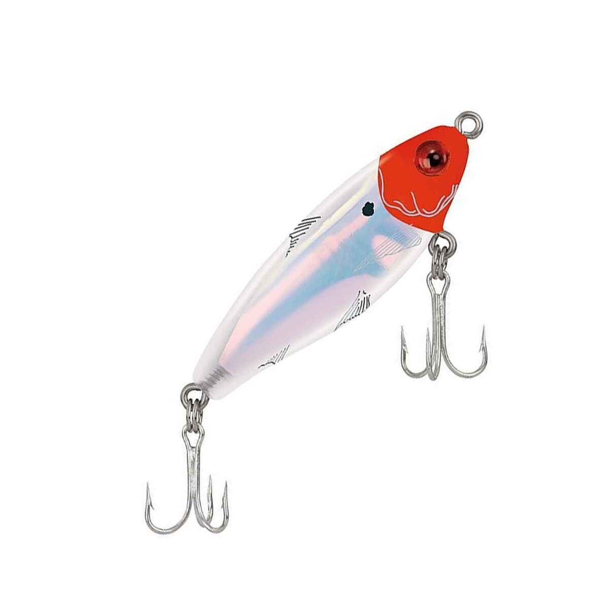 Mirrolure Mirrodine Jerkbait Mirrolure Mirrodine Jerkbait