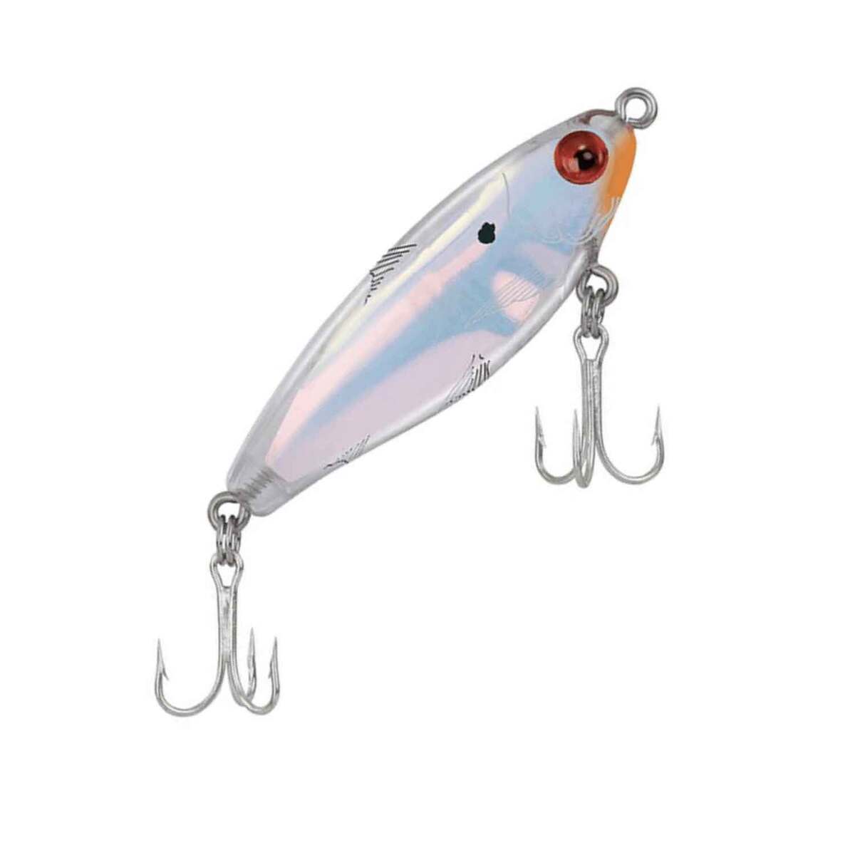 Mirrolure Mirrodine Jerkbait Mirrolure Mirrodine Jerkbait