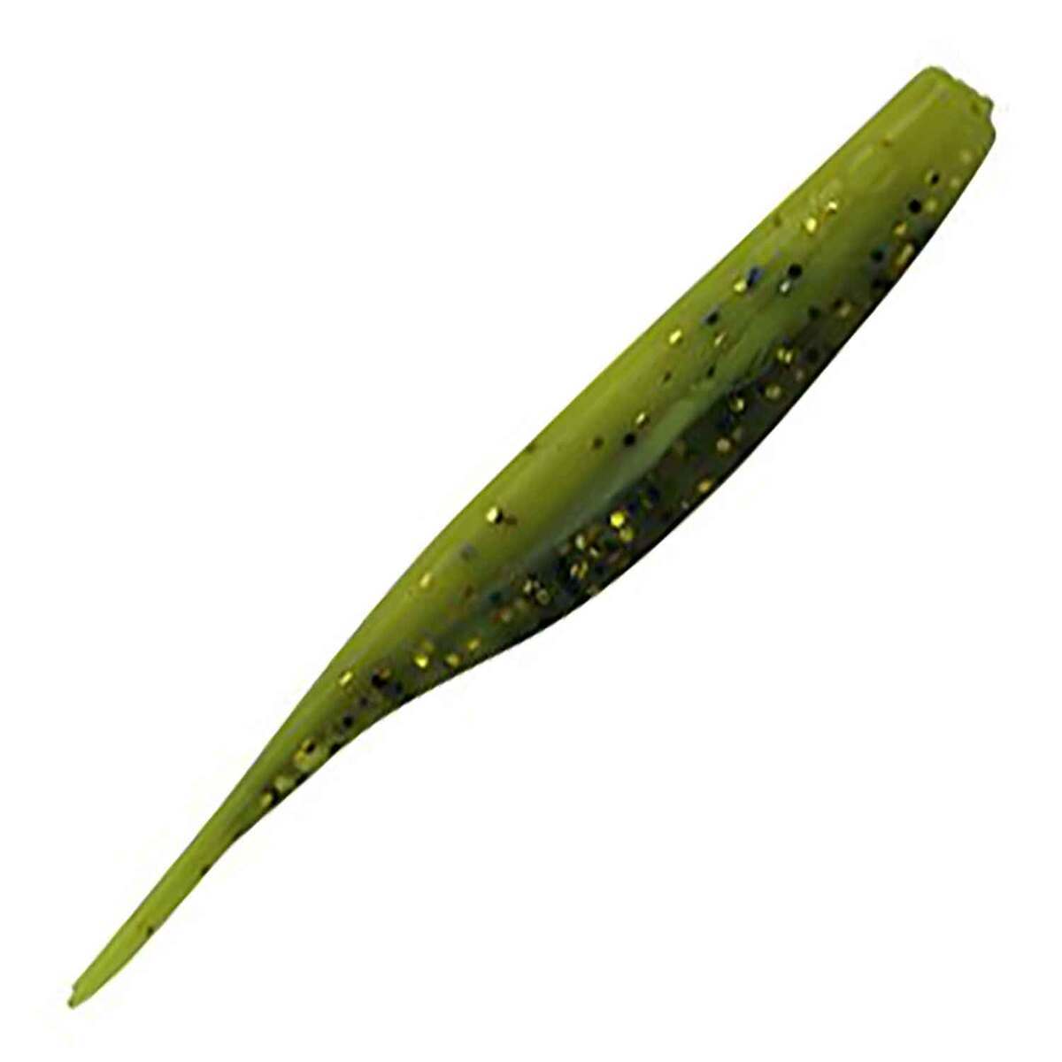 Mirrolure Soft Minnow Swimbait Mirrolure Soft Minnow Swimbait