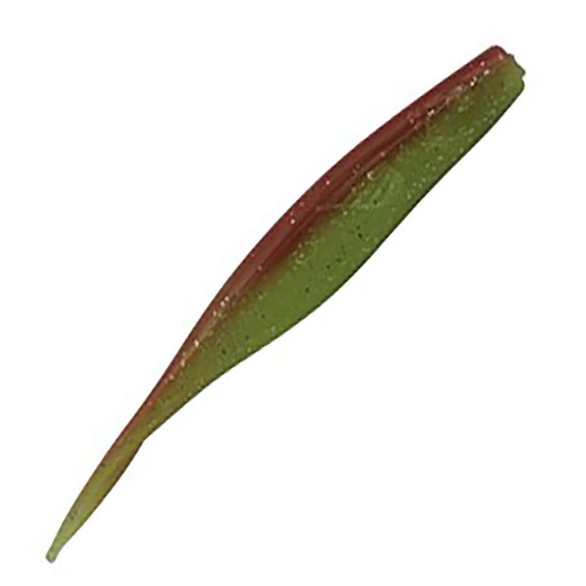 Mirrolure Soft Minnow Swimbait Mirrolure Soft Minnow Swimbait