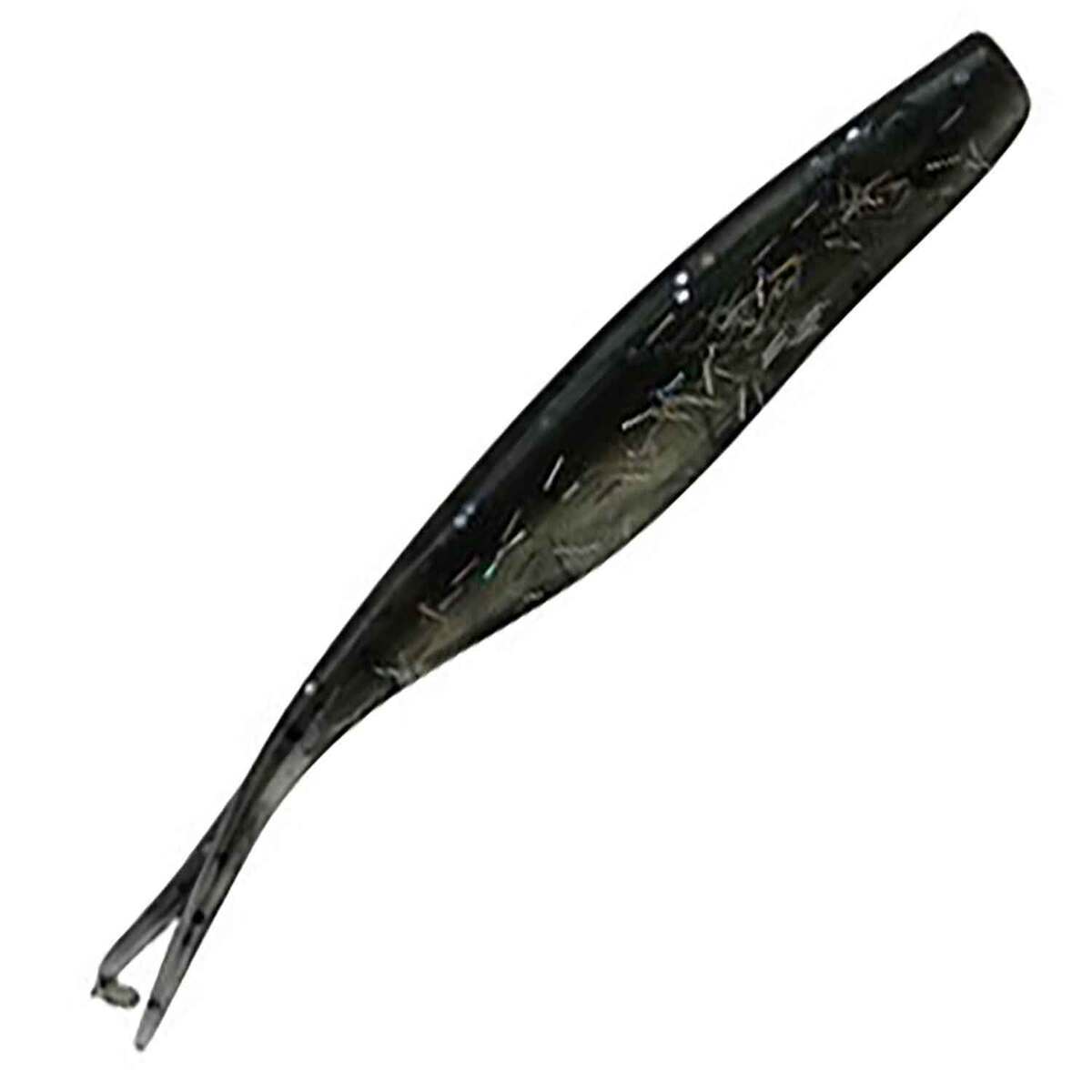 Mirrolure Soft Minnow Swimbait Mirrolure Soft Minnow Swimbait