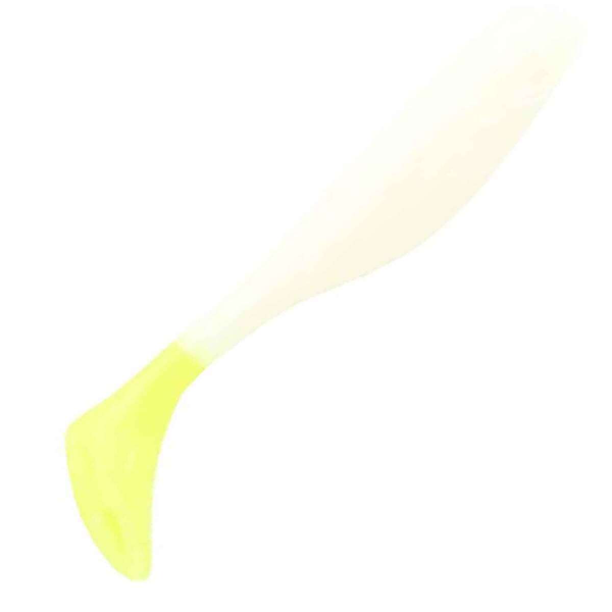 Diamond Jig Man 9 Paddle Tail Shad Pack de 10 Chartreuse Diamond Jig Man 9 Paddle Tail Shad Pack de 10 Chartreuse