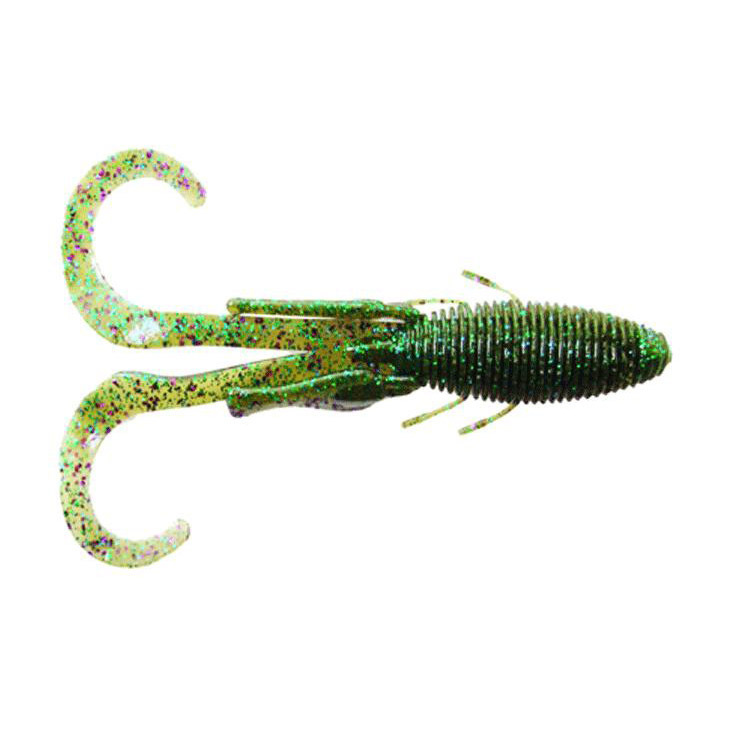 Missile Baits Baby D Stroyer - Bruiser Flash Missile Baits Baby D Stroyer - Bruiser Flash
