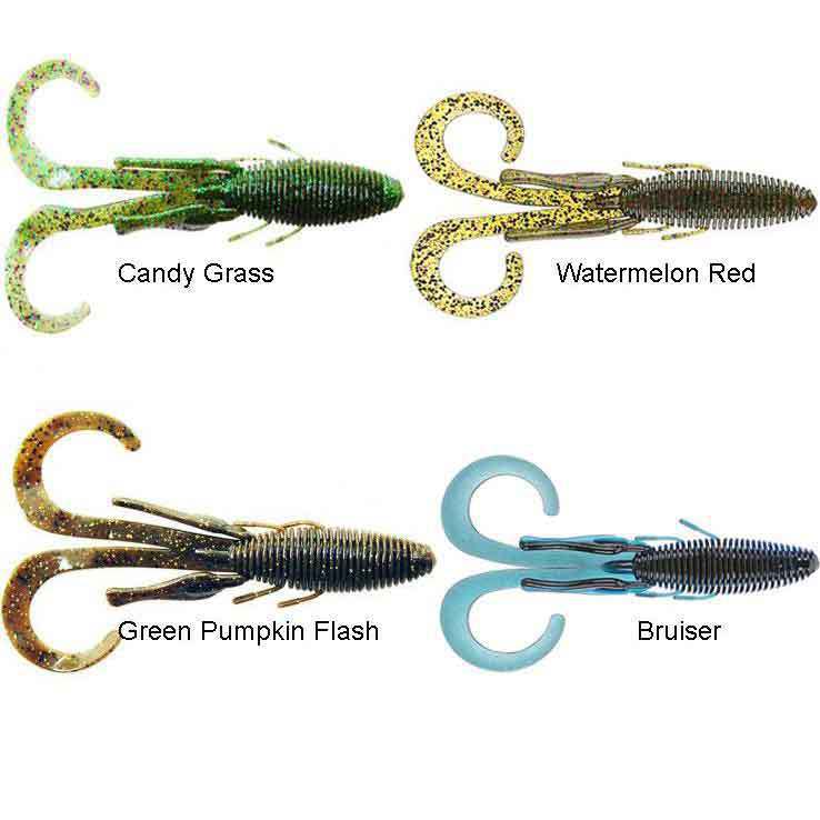 Missile Bait D Stroyer Creature Bait Missile Bait D Stroyer Creature Bait