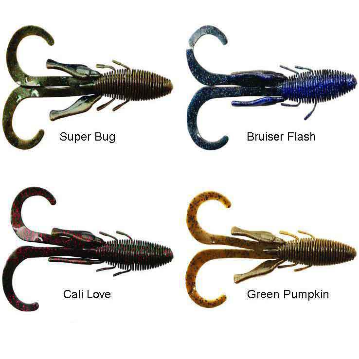 Missile Bait D Stroyer Creature Bait Missile Bait D Stroyer Creature Bait