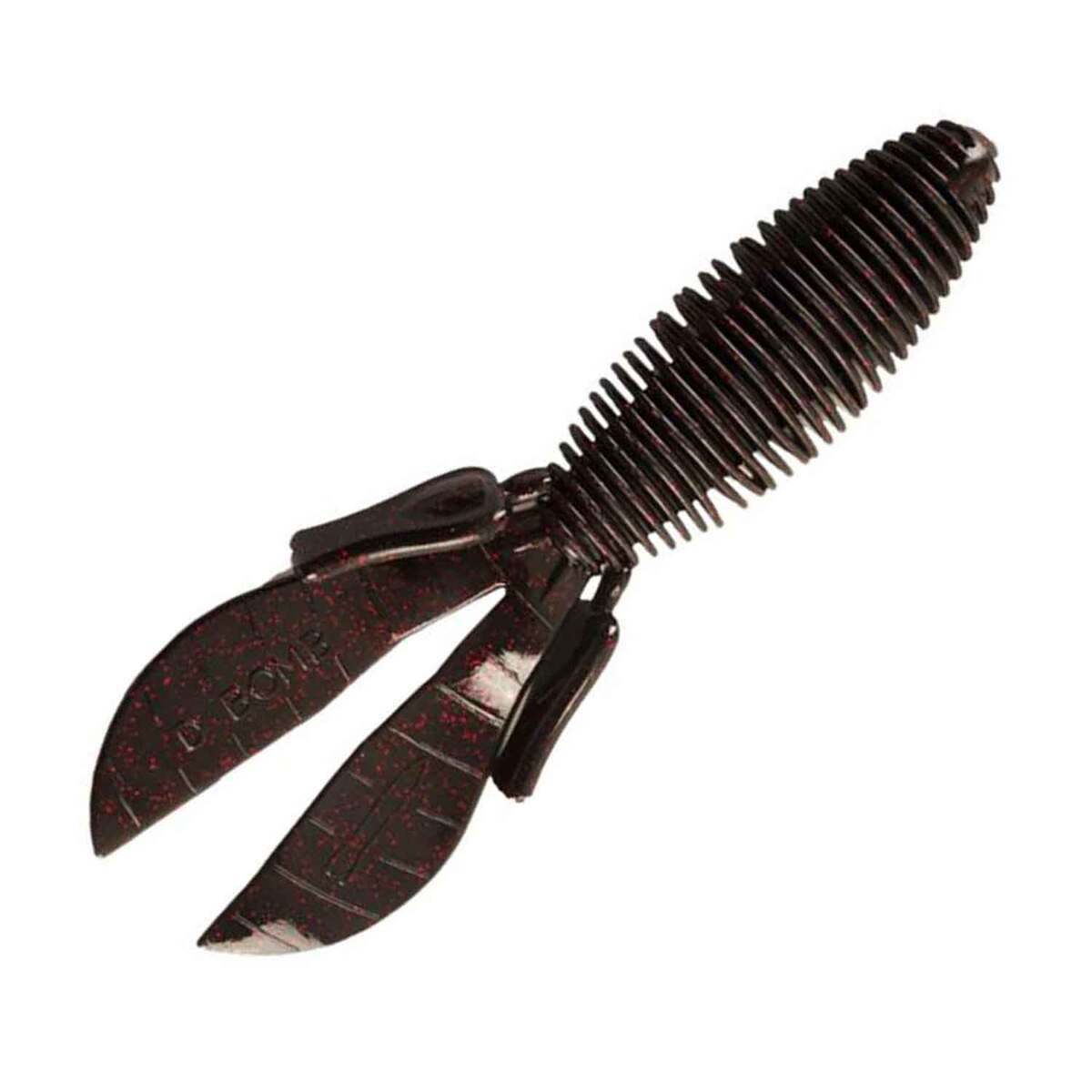 Missile Baits Baby D Bomb Creature Bait Missile Baits Baby D Bomb Creature Bait