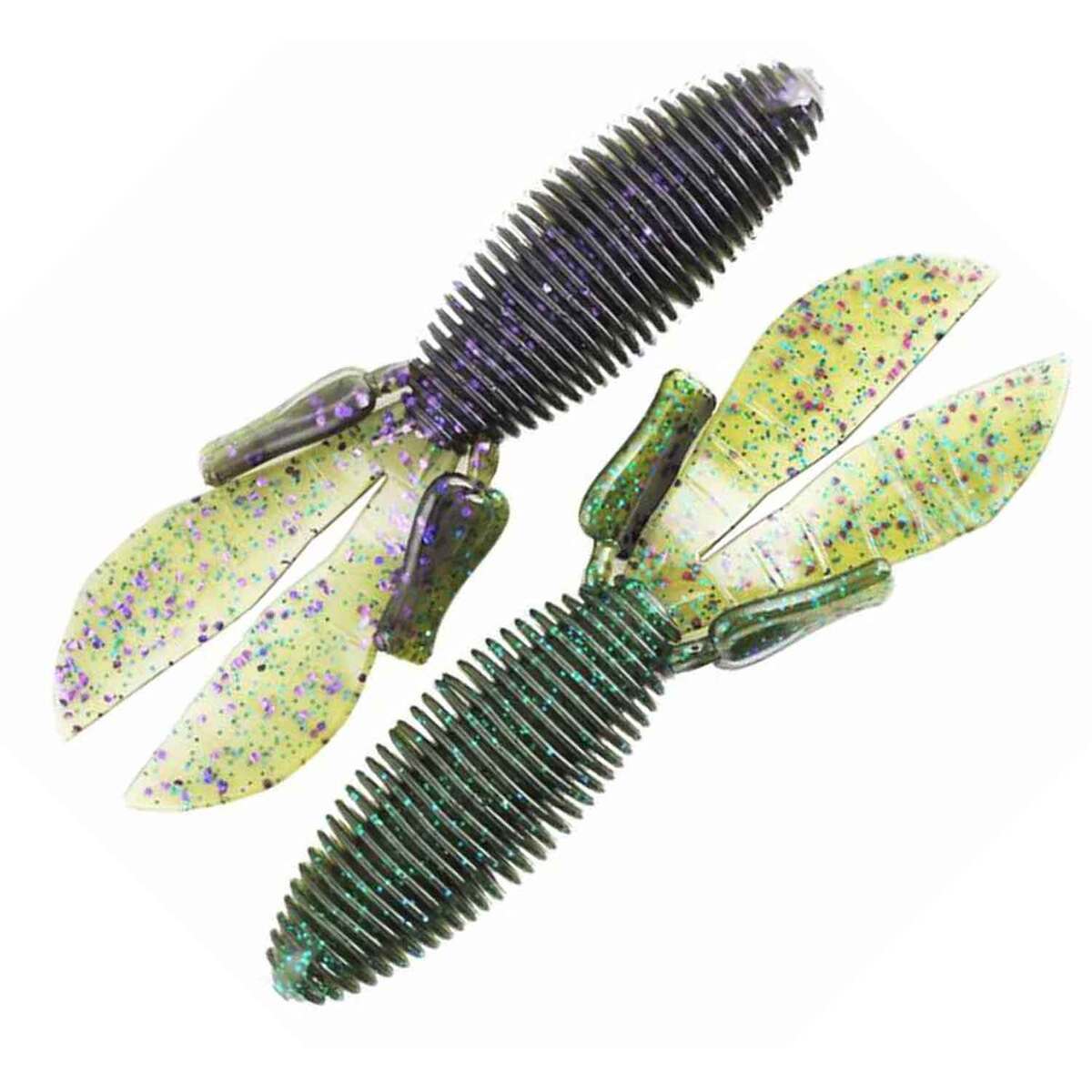 Missile Baits Baby D Bomb Creature Bait Missile Baits Baby D Bomb Creature Bait