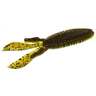 Missile Baits Baby D Bomb Creature Bait - Dill Pickle, 3.65in - Dill Pickle