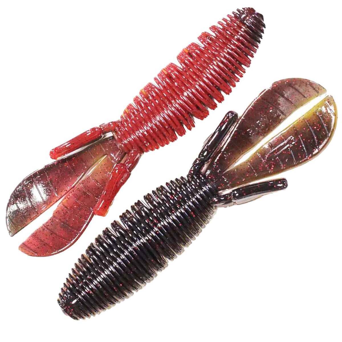 Missile Baits Baby D Bomb Creature Bait Missile Baits Baby D Bomb Creature Bait
