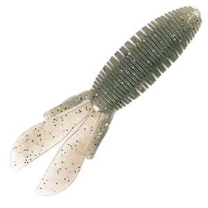 Missile Baits Baby D Bomb Creature Bait - Hillbilly Magic, 3.65in 
