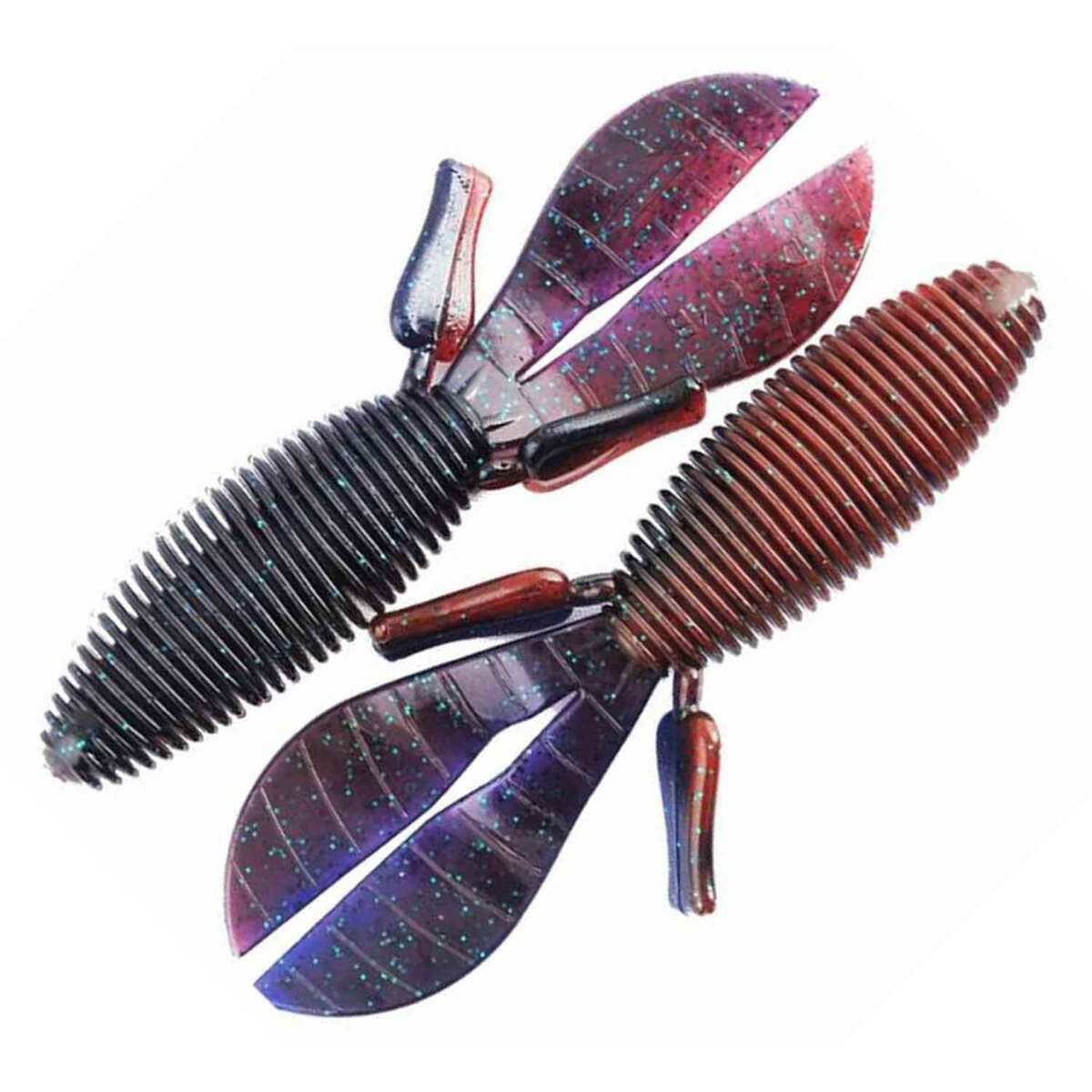 Missile Baits Baby D Bomb Creature Bait Missile Baits Baby D Bomb Creature Bait
