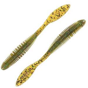 Missile Baits Bomb Shot Worms - Candy Bomb, 4in
