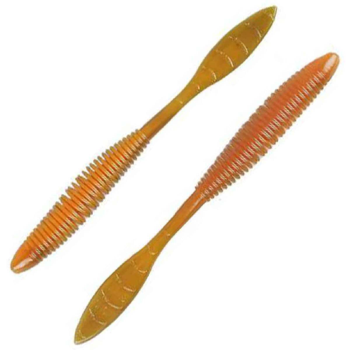 Missile Baits Bomb Shot Worms - Super Craw, 4in - Super Craw Missile Baits Bomb Shot Worms - Super Craw, 4in - Super Craw