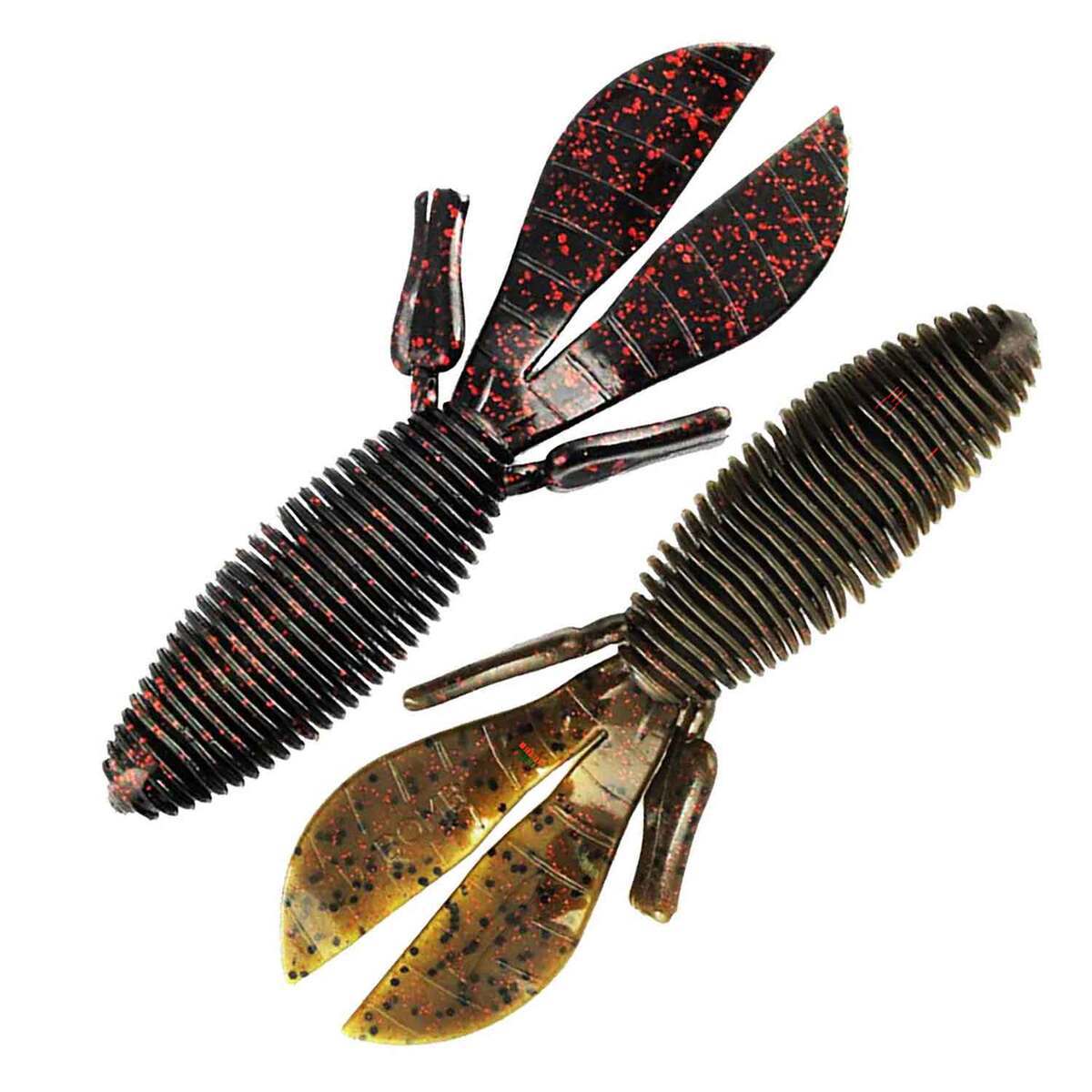 Missile Baits D Bomb Creature Bait - 25 Pack Missile Baits D Bomb Creature Bait - 25 Pack