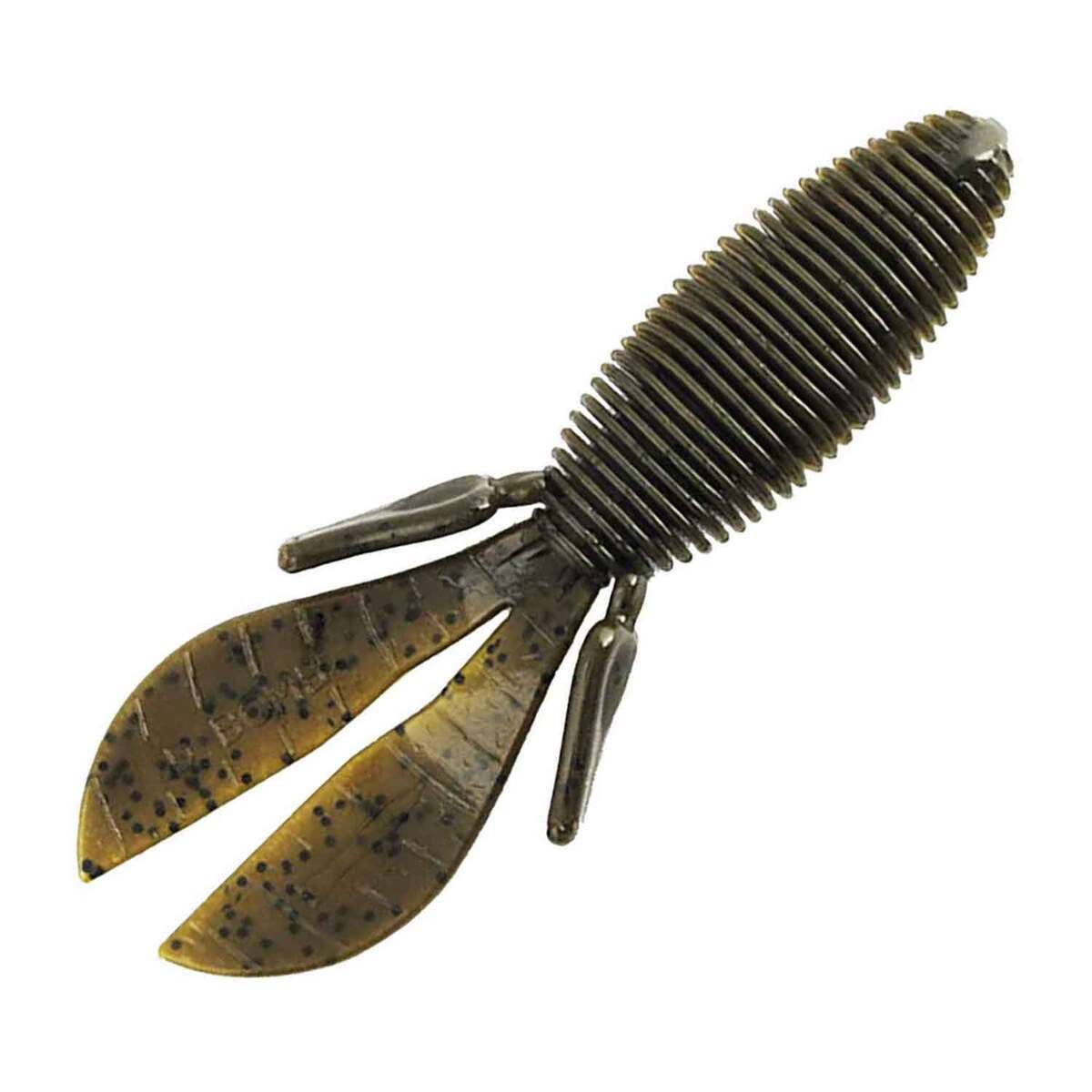 Missile Baits D Bomb Creature Bait - 25 Pack Missile Baits D Bomb Creature Bait - 25 Pack