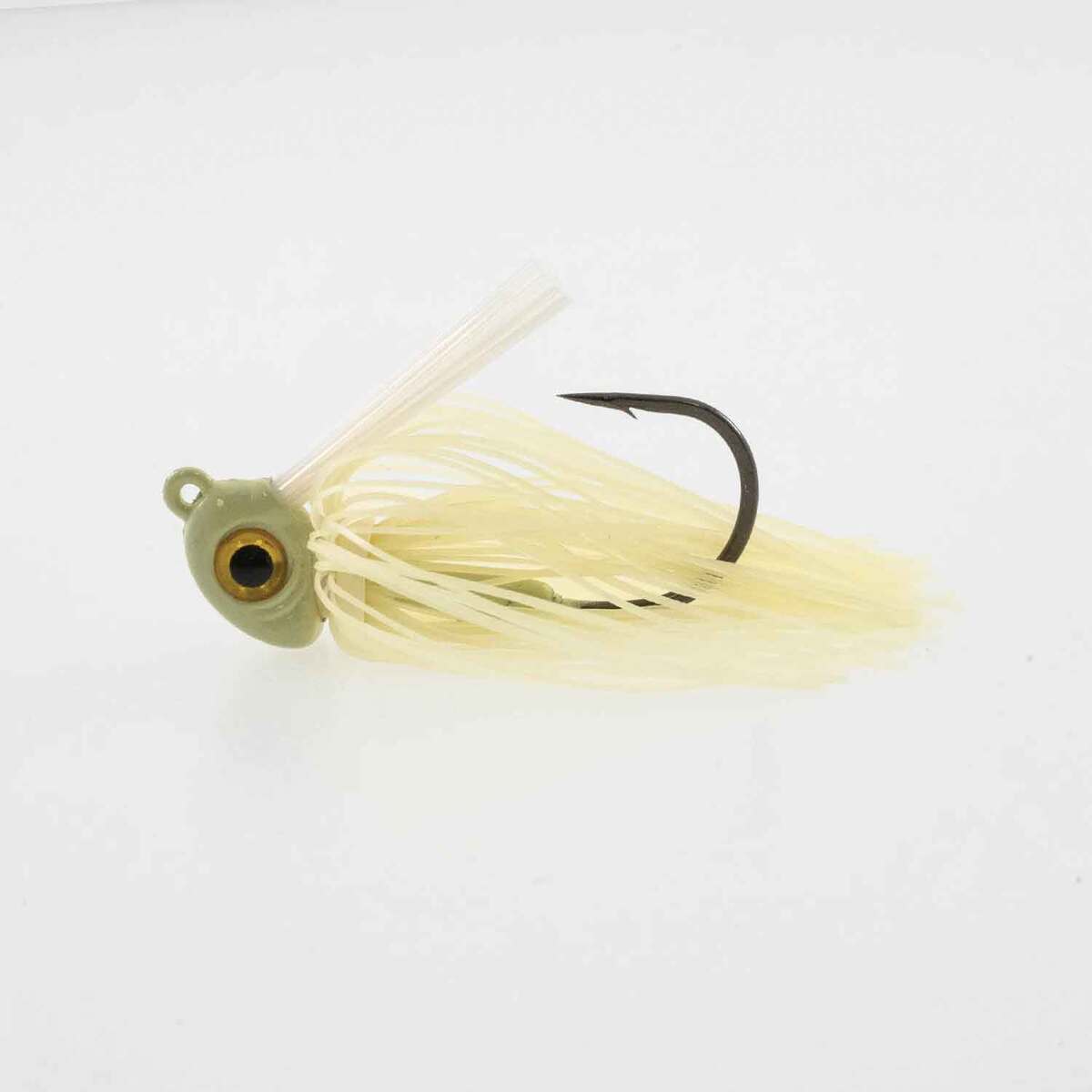 Missile Baits Ike's Mini Swim Jig Missile Baits Ike's Mini Swim Jig