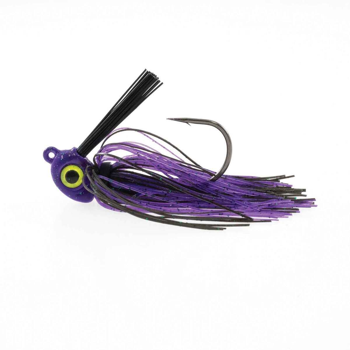 Missile Baits Ike's Mini Swim Jig Missile Baits Ike's Mini Swim Jig