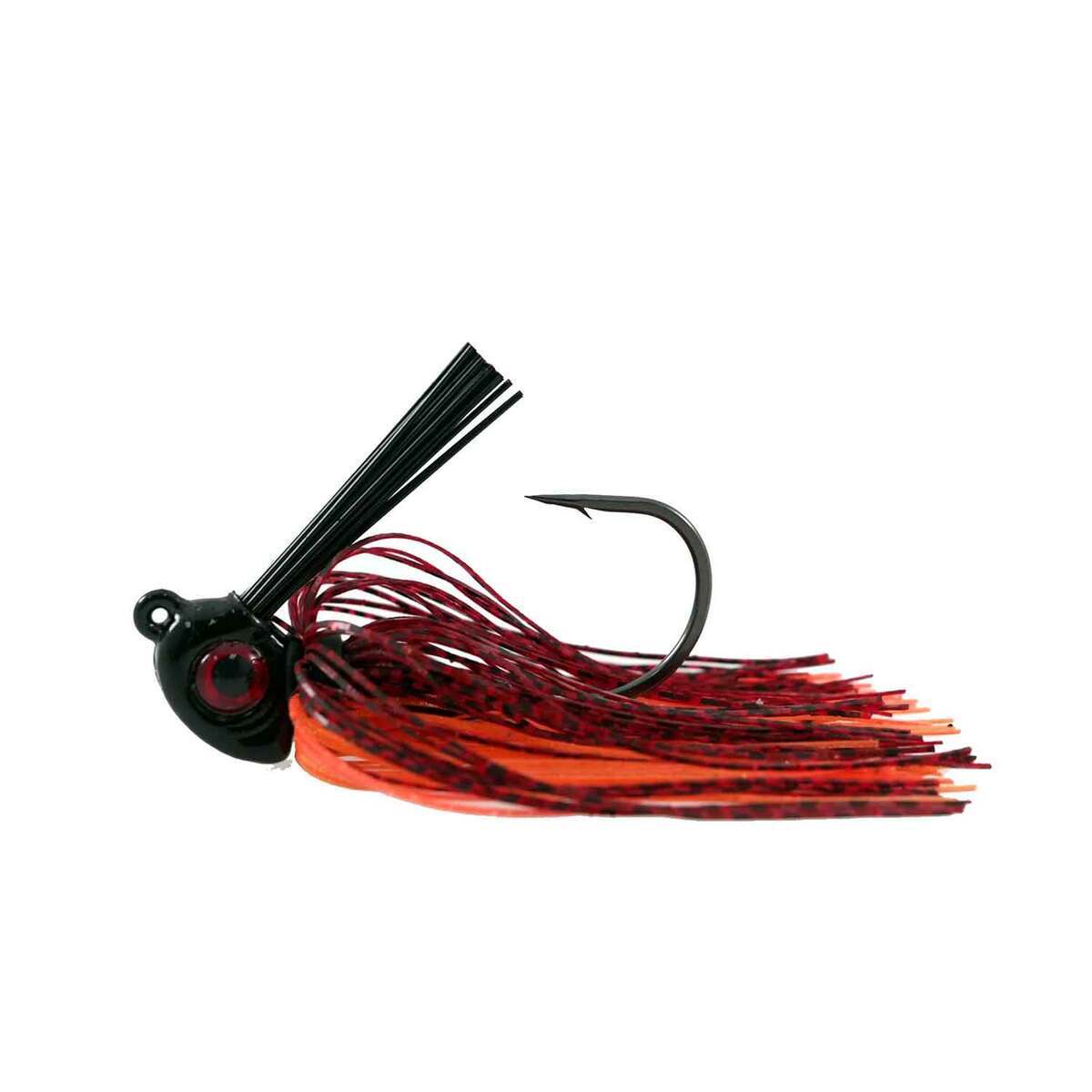 Missile Baits Ike's Mini Swim Jig Missile Baits Ike's Mini Swim Jig