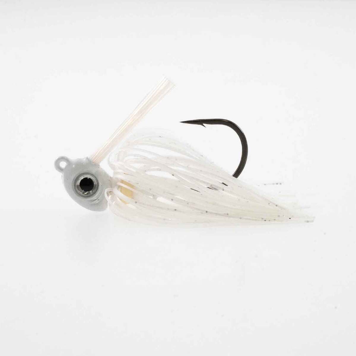 Missile Baits Ike's Mini Swim Jig Missile Baits Ike's Mini Swim Jig