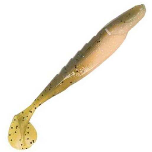 Missile Baits Shockwave Soft Swimbait – Shrapnel