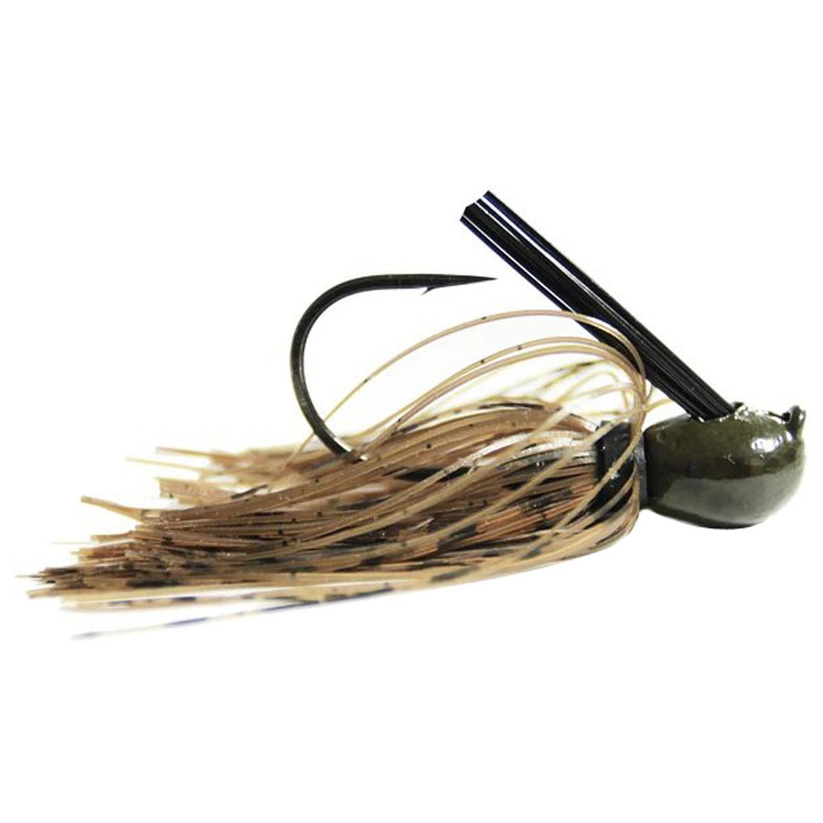 Cebos Missile Baits Mini Flip Jig Señuelos De Pesca Missile Baits - Foto 7