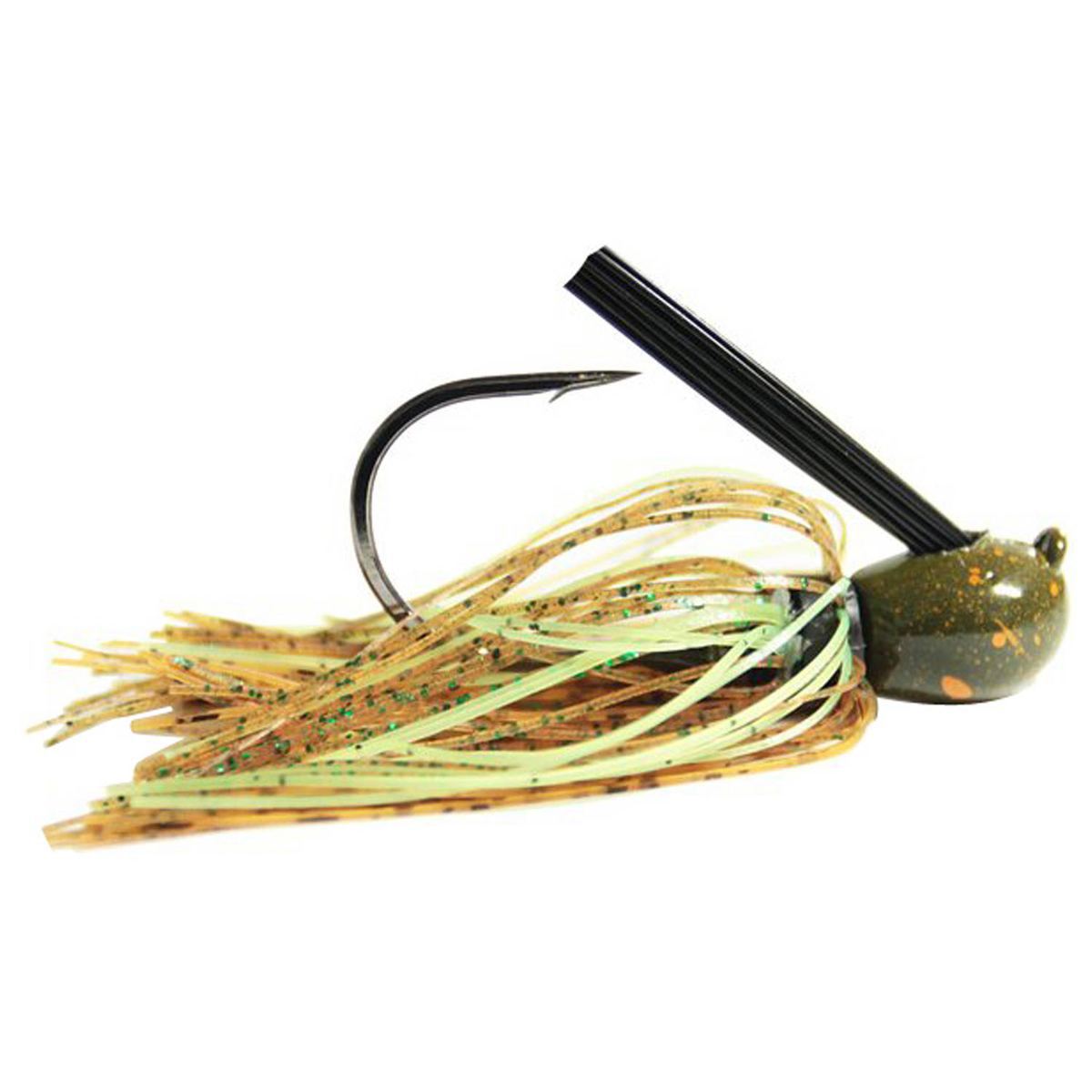 Missile Jigs Ike's Mini Swim Jig | Bass Pro Shops Missile Jigs Ike's Mini Swim Jig | Bass Pro Shops