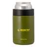 Mission First Tactical 15mm M107 Howitzer 12oz Can Cooler - Green - Green