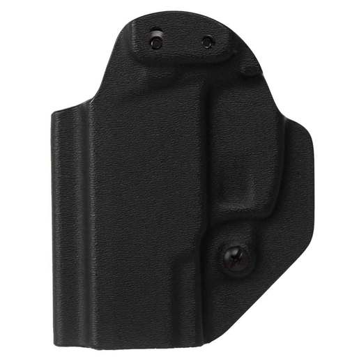 Mission First Tactical 1911 Platform Outside the Waistband Right Hand Holster – Black