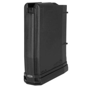 Mission First Tactical AR15 223 Remington/5.56mm NATO Rifle Magazine - 10 Rounds