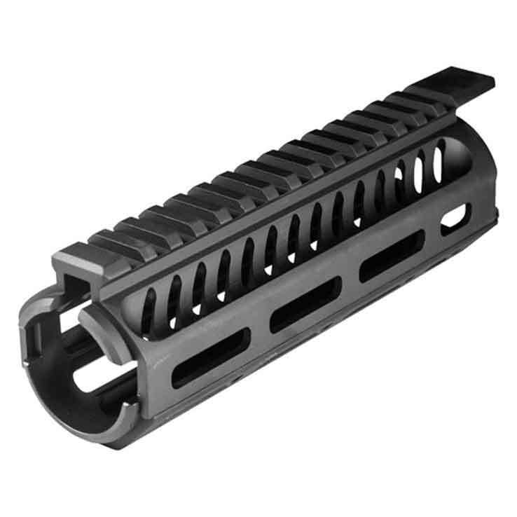 Mission First Tactical 7 Inch Drop In MLOK Rail Mission First Tactical 7 Inch Drop In MLOK Rail