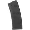 Mission First Tactical AR15 223 Remington/5.56mm NATO Rifle Magazine - 15 Rounds - Black