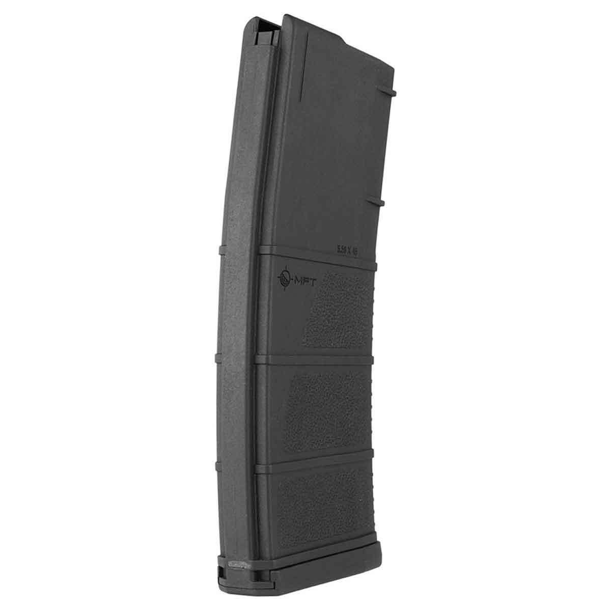 Mission First Tactical AR15 223 Remington/5.56mm NATO Rifle Magazine - 30 Rounds - Black Mission First Tactical AR15 223 Remington/5.56mm NATO Rifle Magazine - 30 Rounds - Black