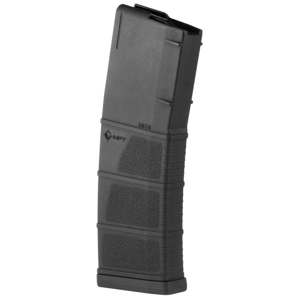 Mission First Tactical AR15 223 Remington/5.56mm NATO Rifle Magazine - 30 Rounds - Black Mission First Tactical AR15 223 Remington/5.56mm NATO Rifle Magazine - 30 Rounds - Black
