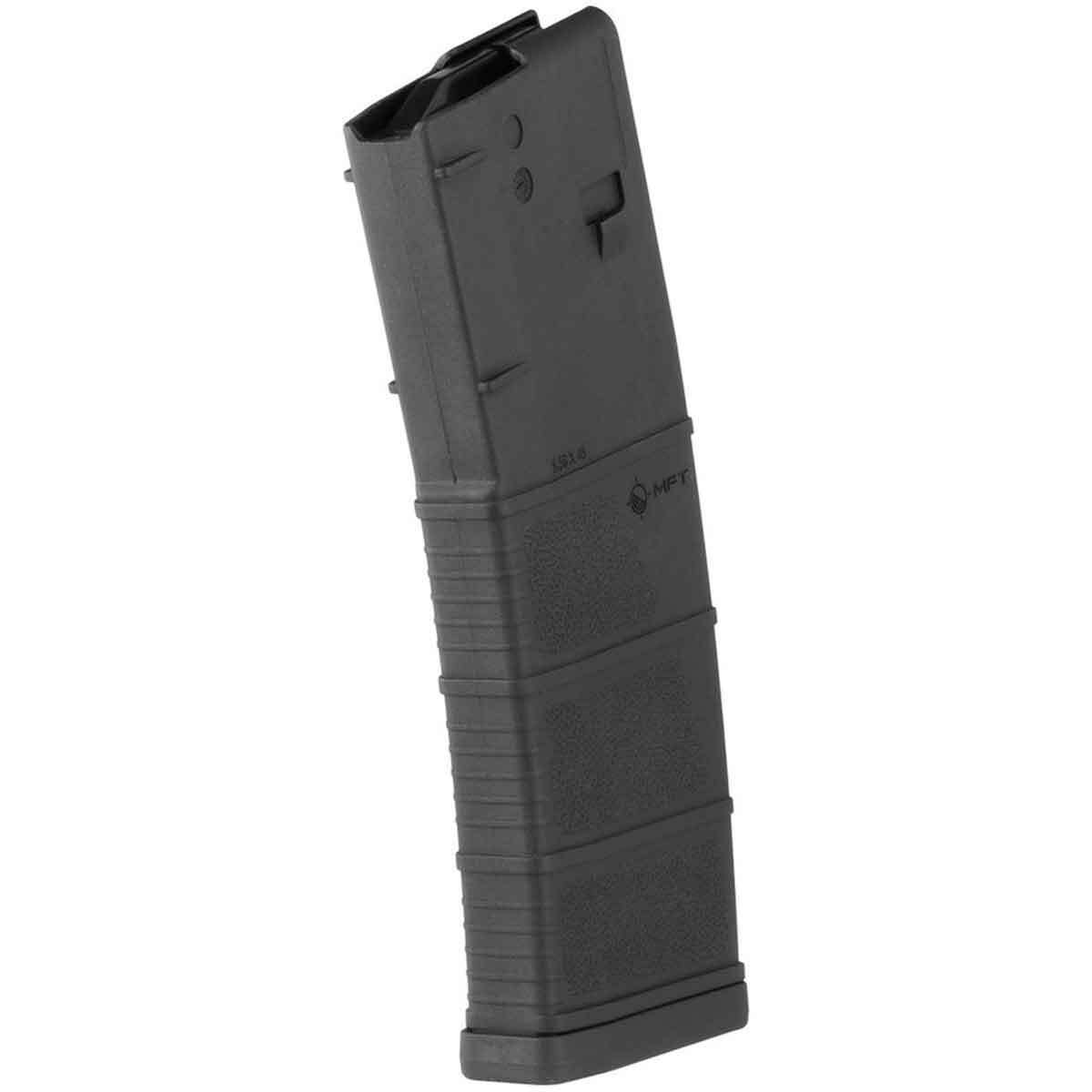 Mission First Tactical AR15 223 Remington/5.56mm NATO Rifle Magazine - 30 Rounds - Black Mission First Tactical AR15 223 Remington/5.56mm NATO Rifle Magazine - 30 Rounds - Black