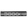 Mission First Tactical EXD Free Float M-Lok Rail - Gray 10in