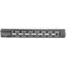 Mission First Tactical EXD Free Float M-Lok Rail - Gray 15in