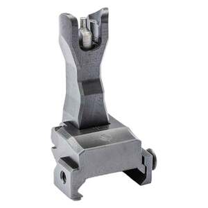 Mission First Tactical EXD Metal Front BU Rifle Sight - Gray