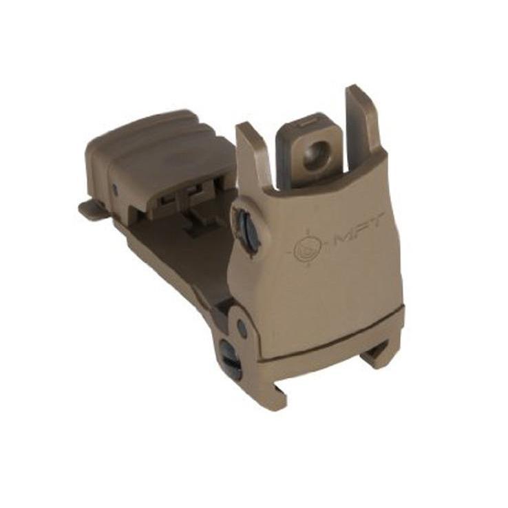 Mission First Tactical Flip Up Front Sight Mission First Tactical Flip Up Front Sight