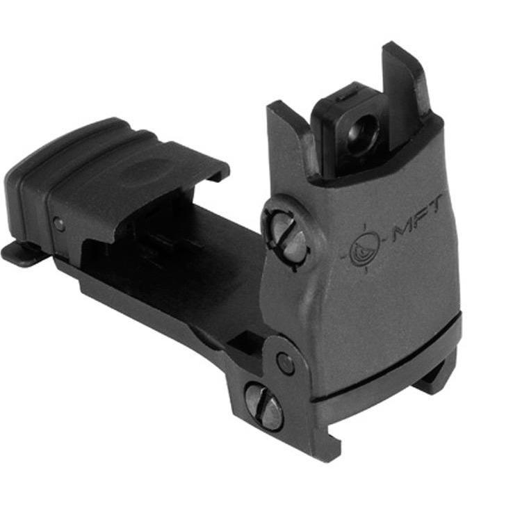 Mission First Tactical Flip Up Rear Sight Mission First Tactical Flip Up Rear Sight