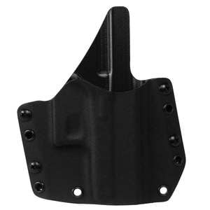 Mission First Tactical Glock 43X Outside the Waistband Right Hand Holster